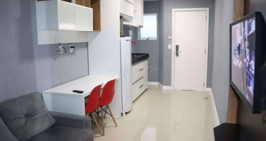 Apartamento com 1 quarto para alugar na Avenida das Américas, Recreio dos Bandeirantes, Rio de Janeiro