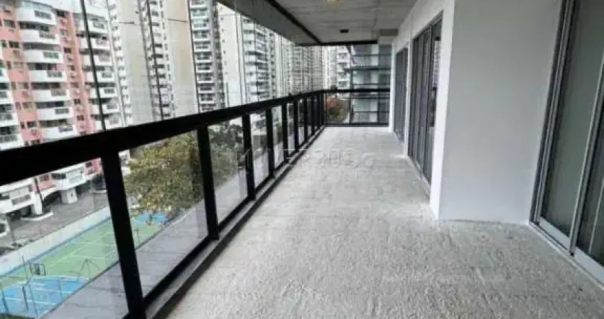 Recreio dos bandeirantes | apartamento 3 quartos, sendo 1 suite