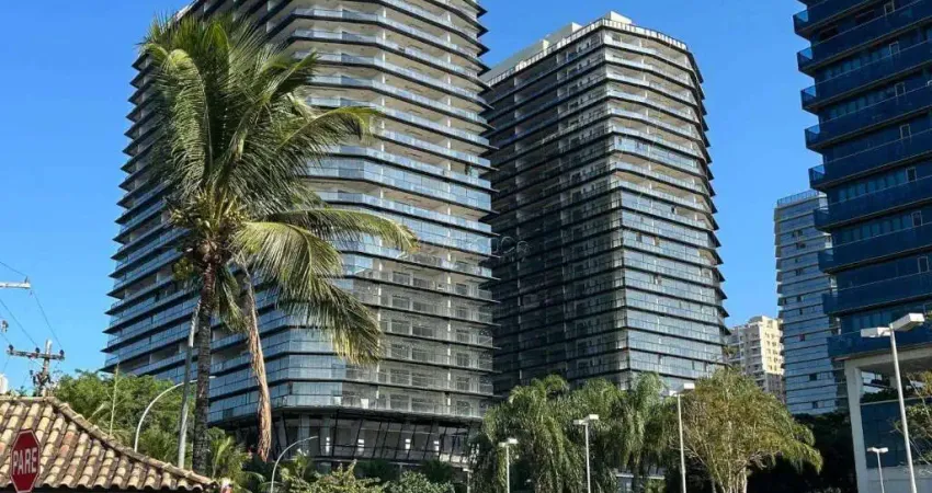 Apartamento para venda em rio de janeiro / rj no bairro recreio dos bandeirantes