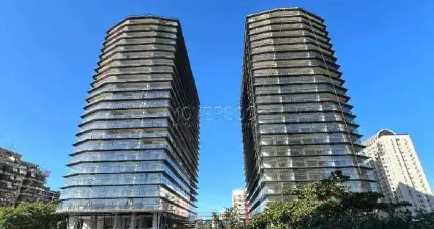 Apartamento para venda em rio de janeiro / rj no bairro recreio dos bandeirantes