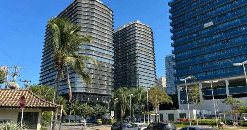 Apartamento para venda em rio de janeiro / rj no bairro recreio dos bandeirantes