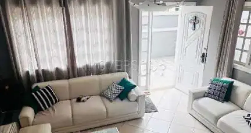 Casa em condomínio fechado com 4 quartos à venda na Rua Célio Fernandes dos Santos Silva, Vargem Pequena, Rio de Janeiro