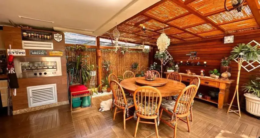 Apartamento garden para venda em rio de janeiro / rj no bairro recreio dos bandeirantes