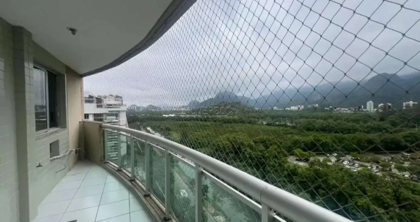 Apartamento com 3 quartos à venda na Rua Francisco de Paula, Barra Olímpica, Rio de Janeiro