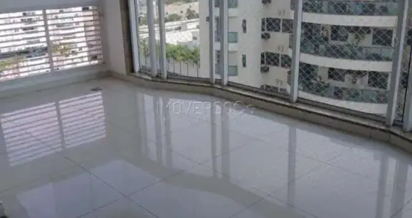 Apartamento com 3 quartos à venda na Avenida Embaixador Abelardo Bueno, Barra Olímpica, Rio de Janeiro