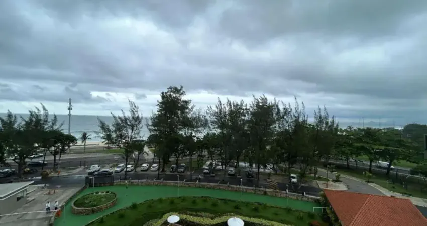 Apartamento com 2 quartos para alugar na Avenida Lúcio Costa, Barra da Tijuca, Rio de Janeiro