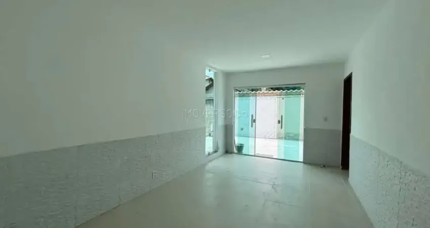 Casa com 2 quartos à venda na Rua B, Guaratiba, Rio de Janeiro