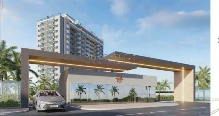 Cobertura com 2 quartos à venda na Estrada Coronel Pedro Corrêa, Barra Olímpica, Rio de Janeiro