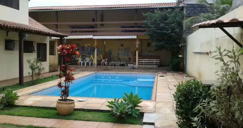 Recreio dos bandeirantes | casa de condomínio 5 quartos, sendo 5 suites