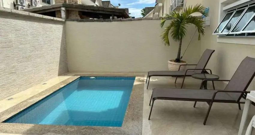 Casa para venda em rio de janeiro / rj no bairro recreio dos bandeirantes