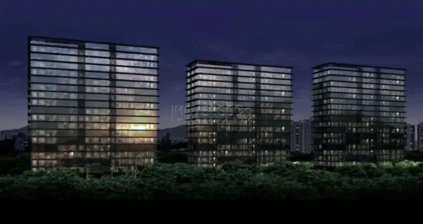 Apartamento com 3 quartos à venda na Estrada dos Bandeirantes, Barra Olímpica, Rio de Janeiro