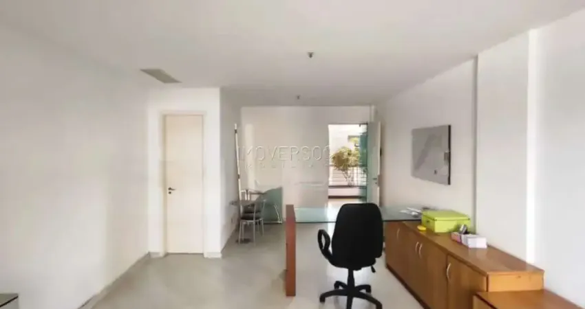 Sala comercial para alugar na Avenida das Américas, Recreio dos Bandeirantes, Rio de Janeiro