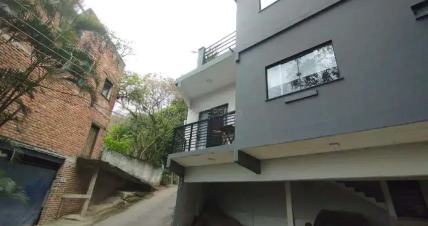 Casa com 3 quartos à venda na Caminho da Bica, Barra de Guaratiba, Rio de Janeiro