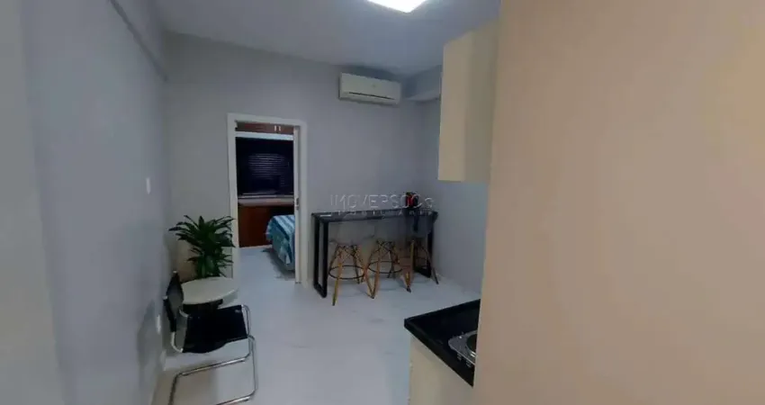 Apartamento com 1 quarto à venda na Rua Visconde de Inhaúma, Centro, Rio de Janeiro