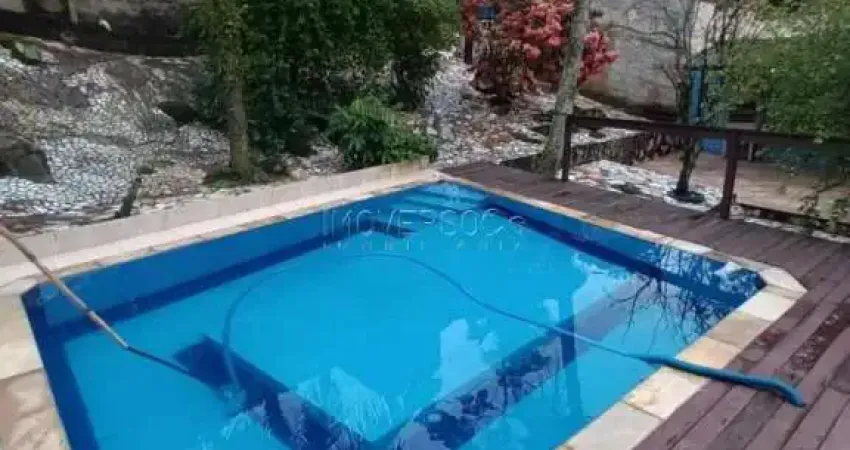 Casa com 2 quartos à venda na Rua R - Praia Grande, Centro, Mangaratiba