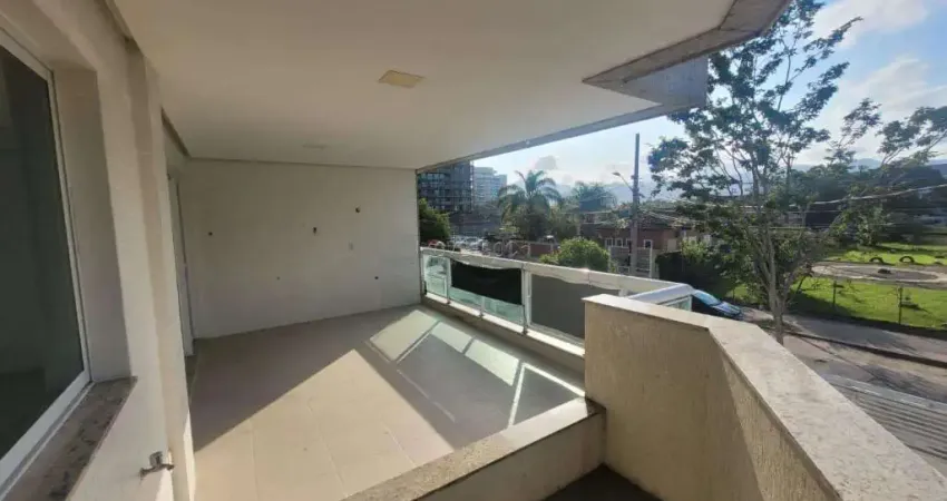 Recreio dos bandeirantes | apartamento 3 quartos, sendo 1 suite