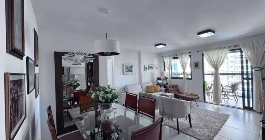 Recreio dos bandeirantes | apartamento 2 quartos, sendo 1 suite