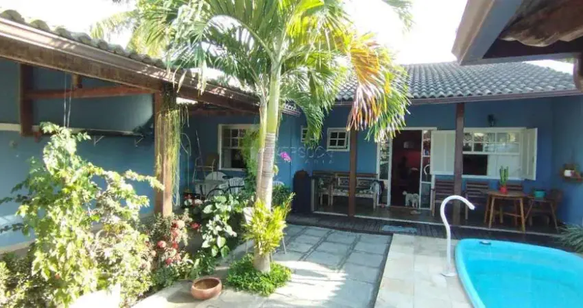 Casa em condomínio fechado com 2 quartos à venda na Avenida Gaspar de Lemos, Guaratiba, Rio de Janeiro