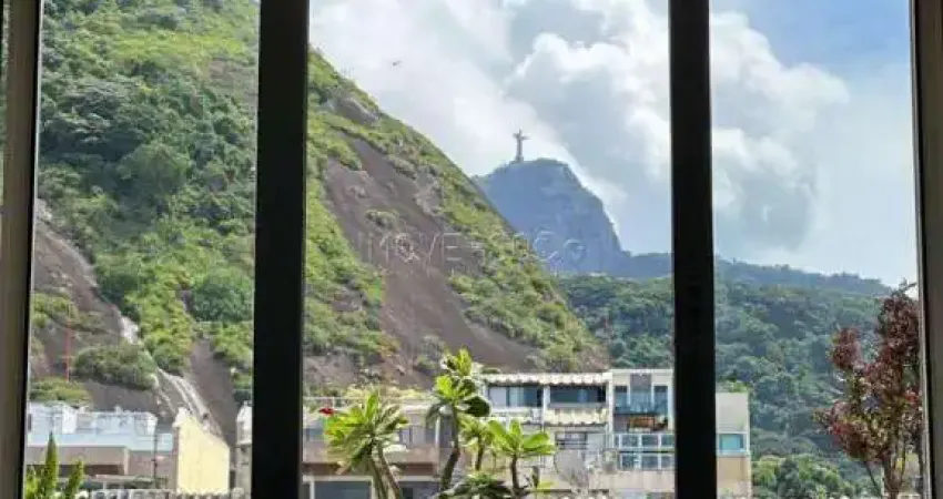 Cobertura com 2 quartos à venda na Rua Barata Ribeiro, Copacabana, Rio de Janeiro