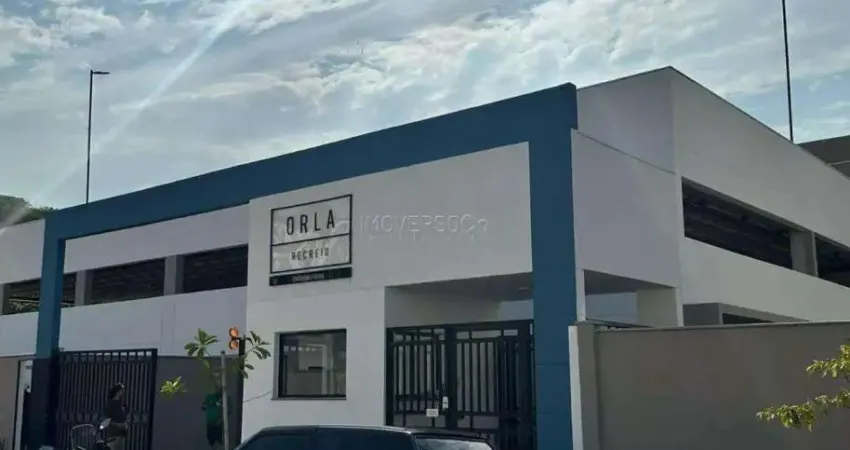 Apartamento com 2 quartos à venda na Rua F-W, Recreio dos Bandeirantes, Rio de Janeiro