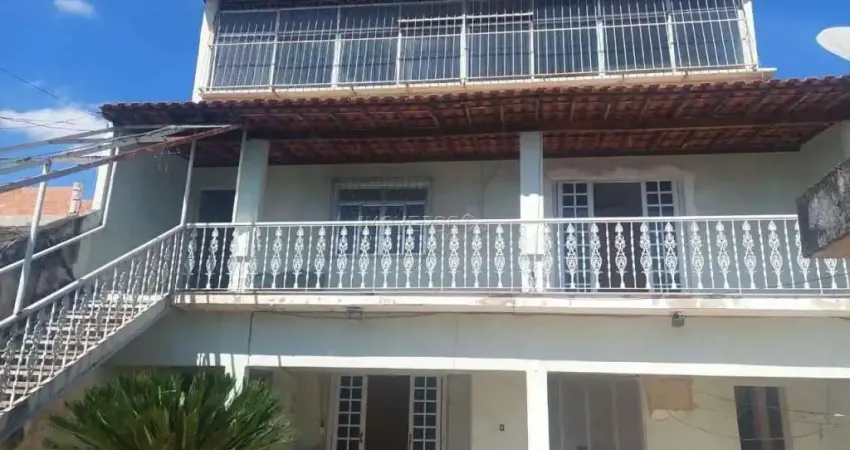 Casa com 4 quartos à venda na Rua Pedralva, Paciência, Rio de Janeiro