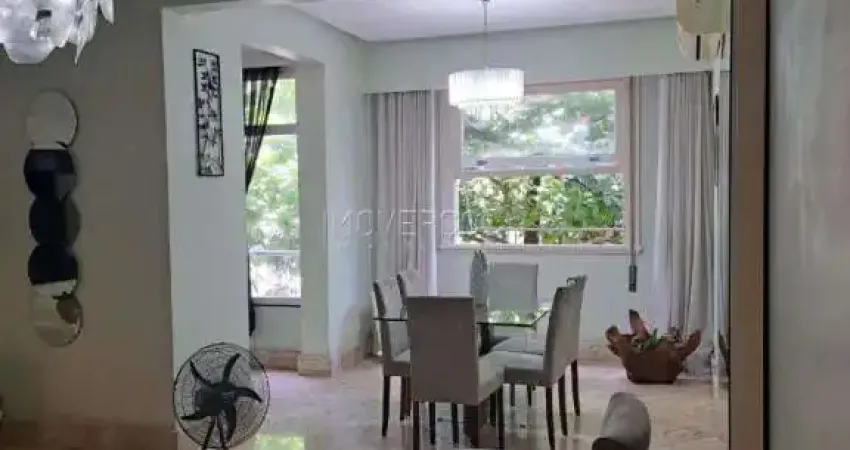 Apartamento com 2 quartos para alugar na Rua Belfort Roxo, Copacabana, Rio de Janeiro