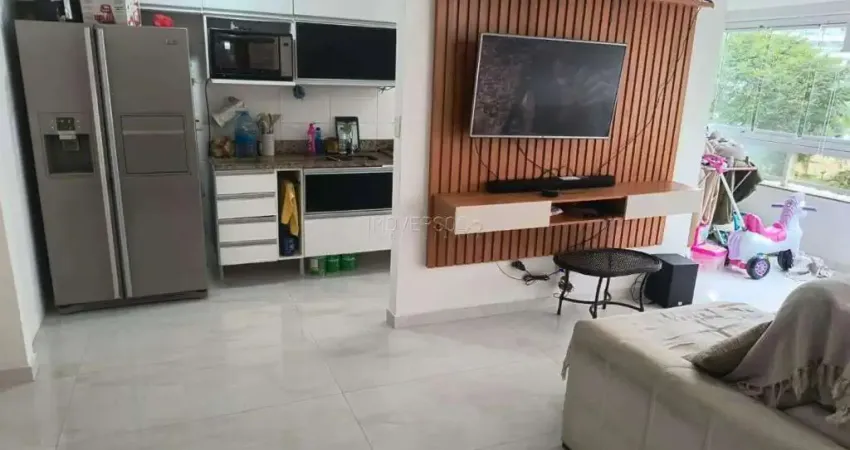 Apartamento com 2 quartos à venda na Avenida Jaime Poggi, Barra Olímpica, Rio de Janeiro
