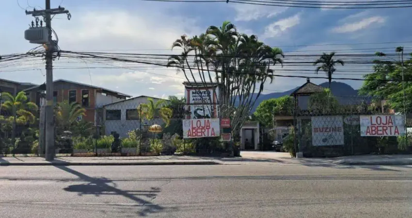 Casa comercial para alugar na Avenida das Américas, Recreio dos Bandeirantes, Rio de Janeiro