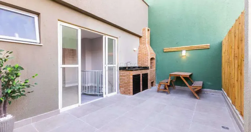 Cobertura com 2 quartos à venda na Rua Clementina de Jesus, Recreio dos Bandeirantes, Rio de Janeiro