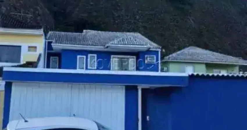 Casa em condomínio fechado com 3 quartos à venda na Rua Célio Fernandes dos Santos Silva, Vargem Pequena, Rio de Janeiro