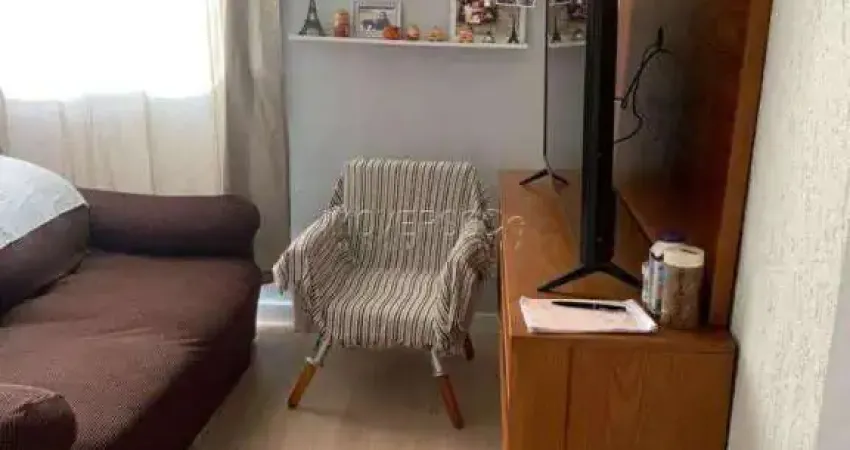 Apartamento com 3 quartos à venda na Avenida Marechael Rondon, Sampaio, Rio de Janeiro