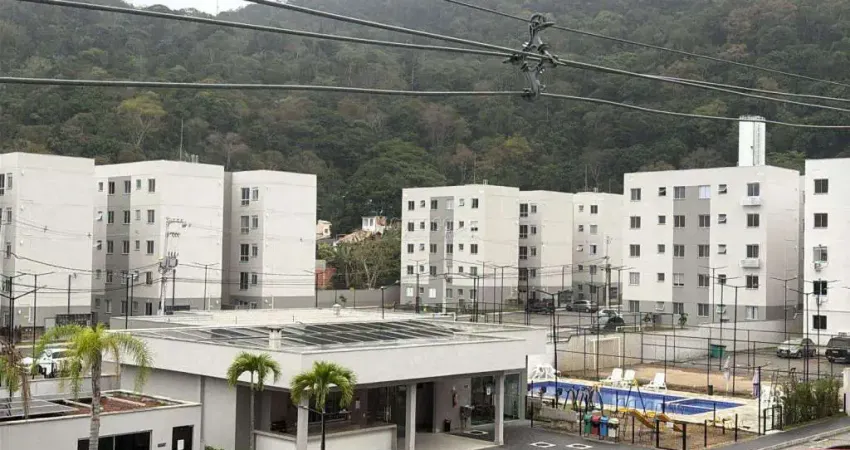 Apartamento com 2 quartos à venda na Estrada dos Bandeirantes, Vargem Grande, Rio de Janeiro