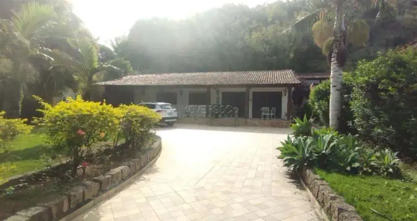 Casa com 4 quartos à venda na Avenida Gaspar de Lemos, Ilha de Guaratiba, Rio de Janeiro