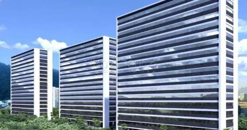 Apartamento com 2 quartos à venda na Avenida Abraham Medina, Barra Olímpica, Rio de Janeiro