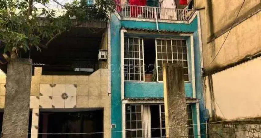 Casa com 2 quartos à venda na Avenida Gilka Machado, Recreio dos Bandeirantes, Rio de Janeiro