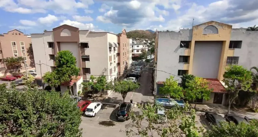 Apartamento com 2 quartos à venda na Estrada do Rio Grande, Taquara, Rio de Janeiro