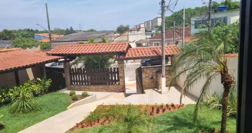Casa com 4 quartos à venda na Rua Ibarama, Campo Grande, Rio de Janeiro