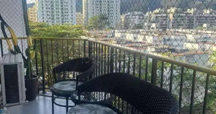 Apartamento com 2 quartos à venda na Rua Tirol, Freguesia (Jacarepaguá), Rio de Janeiro