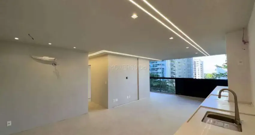 Recreio dos bandeirantes | apartamento 3 quartos, sendo 1 suite