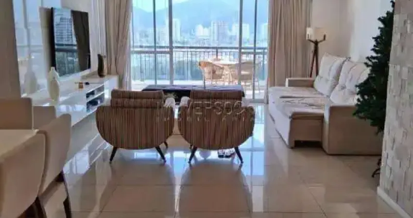 Apartamento com 4 quartos à venda na Avenida Vice-Presidente José Alencar, Barra Olímpica, Rio de Janeiro