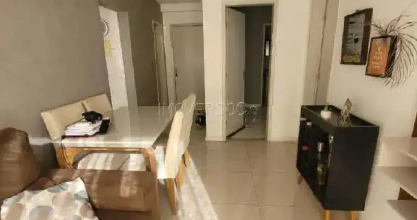 Apartamento com 2 quartos à venda na Estrada das Agulhas Negras, Campo Grande, Rio de Janeiro