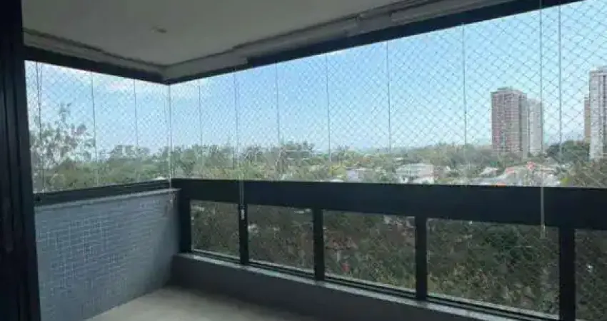 Apartamento com 3 quartos à venda na Rua Ataulpho Coutinho, Barra da Tijuca, Rio de Janeiro