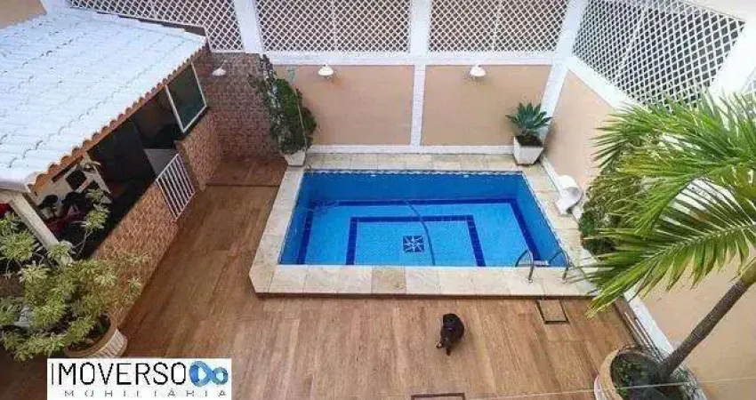 Casa para venda em rio de janeiro / rj no bairro vargem pequena