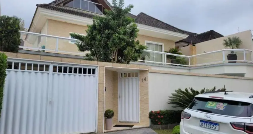Casa para venda em rio de janeiro / rj no bairro vargem pequena