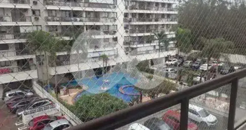 Apartamento para venda em rio de janeiro / rj no bairro recreio dos bandeirantes