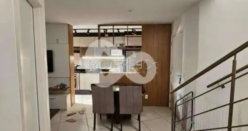 Cobertura com 3 quartos à venda na Estrada Capenha, Pechincha, Rio de Janeiro