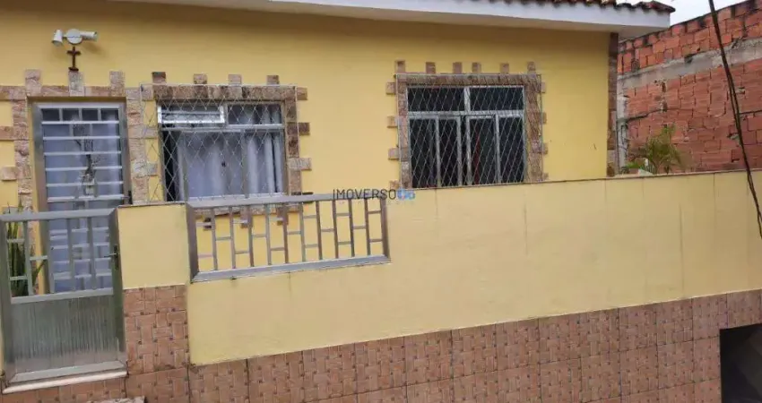 Casa com 3 quartos à venda na Rua Elvira da Fonseca, Tanque, Rio de Janeiro