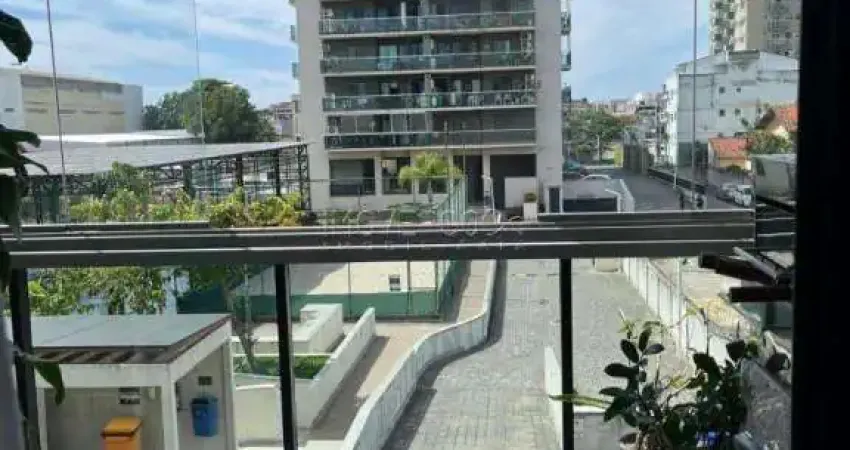 Recreio dos bandeirantes | apartamento 3 quartos, sendo 1 suite