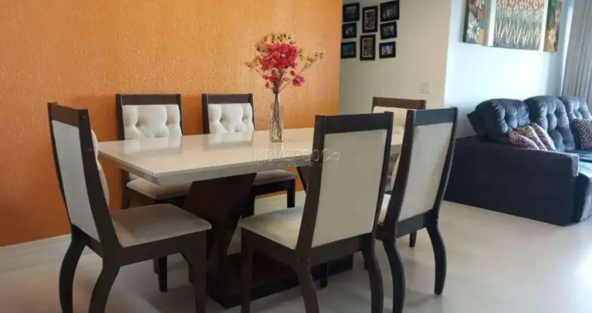 Apartamento com 3 quartos à venda na Avenida Jaime Poggi, Barra Olímpica, Rio de Janeiro