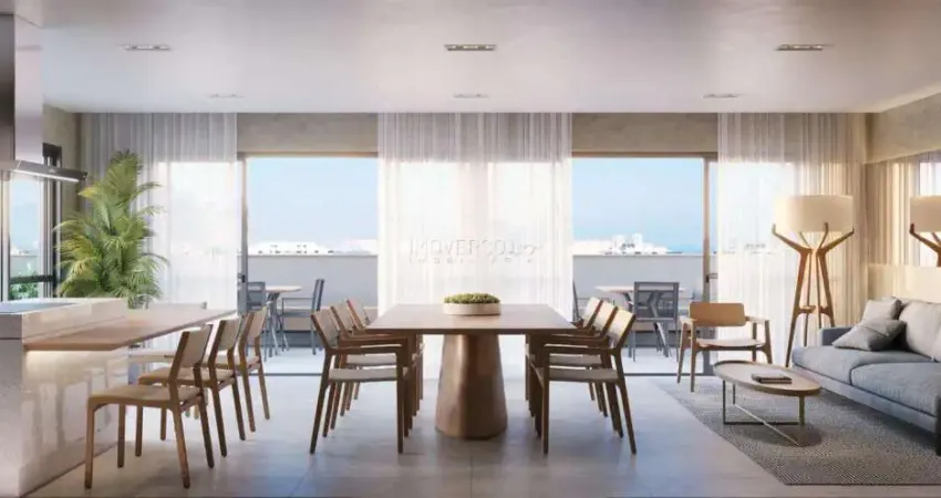 Apartamento com 3 quartos à venda na Avenida Abraham Medina, Barra Olímpica, Rio de Janeiro